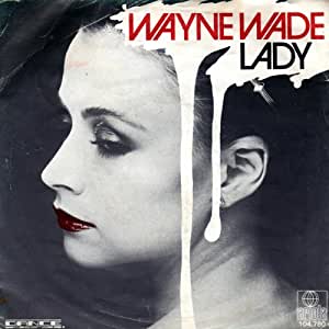 Wayne Wade